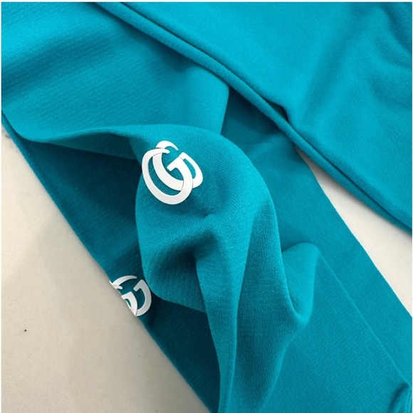 Gucci Opaque Tights - Picture 1 of 5